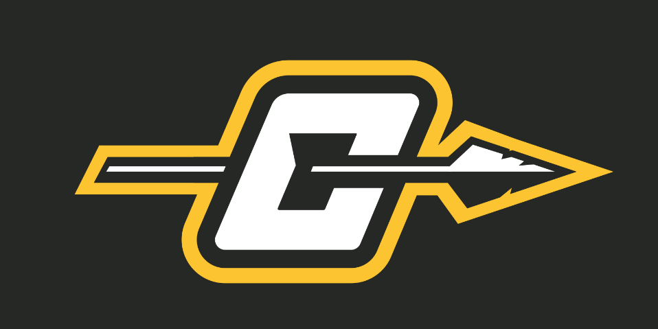 CCSD Braves logo