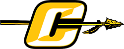 CCSD Braves logo